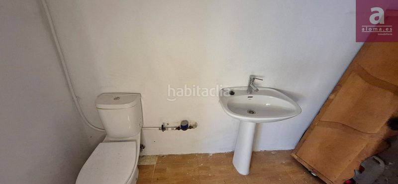 Foto beac1270-1b39-43d0-ad1a-32699fe99644. Lloguer local comercial a Centro Cáceres