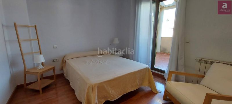 Foto c4e7f649-4bd0-4486-b207-749f5444d2c9. Location attique avec chauffage parking dans Centro Cáceres