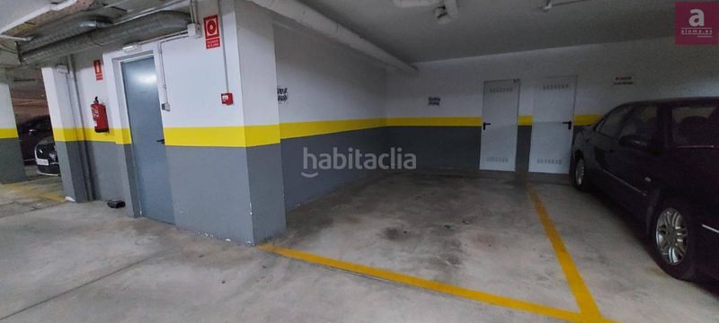 Foto cef6f30a-c014-424f-9ff9-5f90acb19938. Location attique avec chauffage parking dans Centro Cáceres