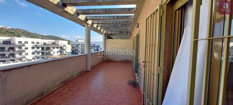 Foto e6627ca4-d534-4a19-b760-a7c7af5bd62d. Location attique avec chauffage parking dans Centro Cáceres