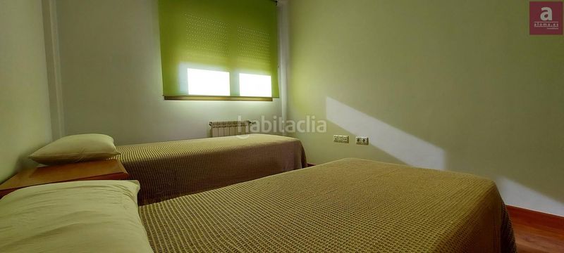 Foto 8f3df53b-3e40-4581-be54-695a55ff560d. Rent penthouse with heating parking in Centro Cáceres