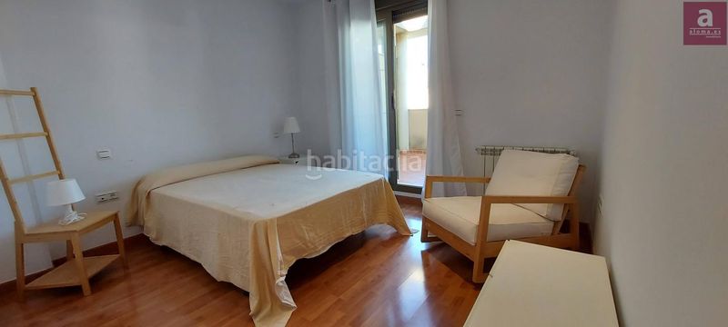 Foto a5590c7a-8264-4ecc-b677-f4717d32c483. Rent penthouse with heating parking in Centro Cáceres