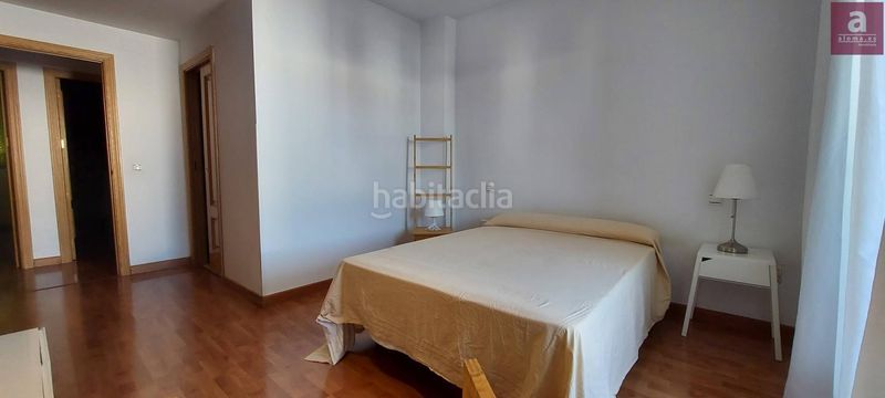 Foto a76853ee-c654-4129-96a8-17c12e6000d1. Rent penthouse with heating parking in Centro Cáceres