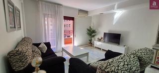 Affitto Piccolo appartamento  De maluquer. Fantástico apartamento en pleno centro con garaje
