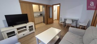 Location Studio  Oaxaca. Acogedor apartamento de un dormitorio con plaza de garaje y tras