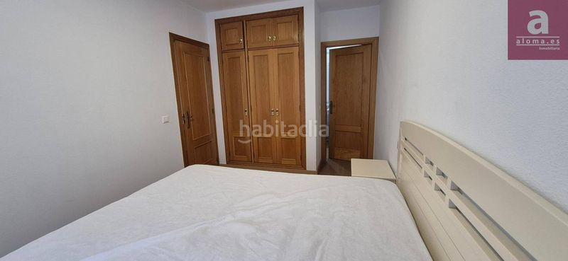 Foto b7940a53-9c26-4332-a7a9-f37f5b675e93. Lloguer estudi amb aparcament a nuevo Cáceres Cáceres