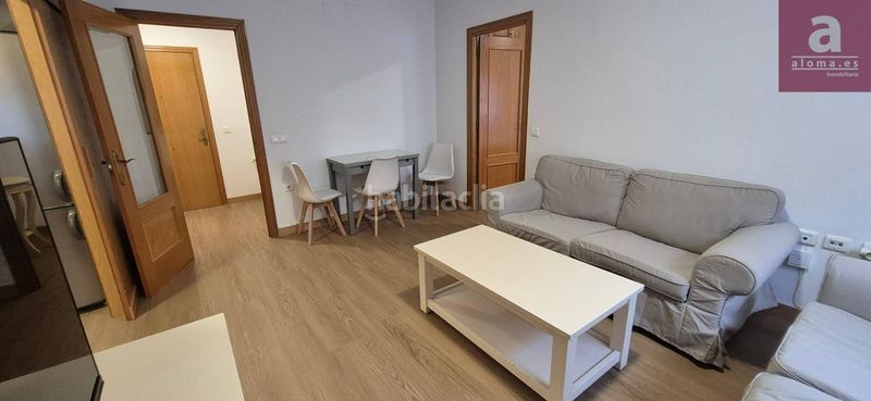 Foto 080c9d5d-9924-42a4-a875-9173ef473900. Rent studio with parking in nuevo Cáceres Cáceres