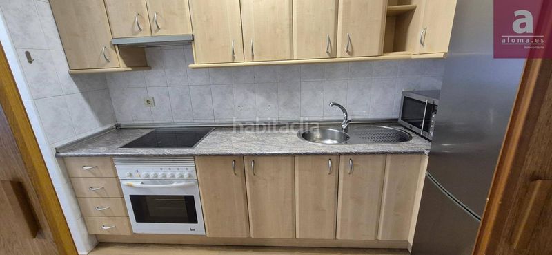 Foto 265d804c-0ddb-4cf5-9a4d-13525f4b65c0. Rent studio with parking in nuevo Cáceres Cáceres