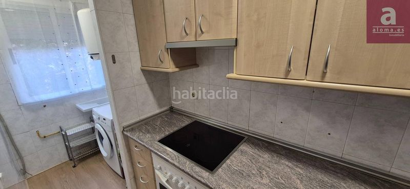 Foto 2a5ad859-03af-491e-be24-913b4ce01450. Rent studio with parking in nuevo Cáceres Cáceres