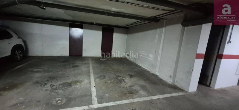 Foto 3dff73b8-7b44-44f7-9c8b-21a8f420a059. Rent studio with parking in nuevo Cáceres Cáceres