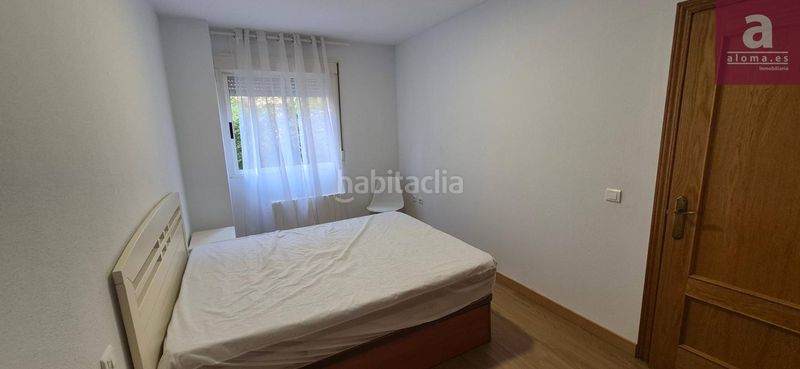 Foto 423df4c3-5714-4a3b-81ae-84a99296e8ad. Rent studio with parking in nuevo Cáceres Cáceres