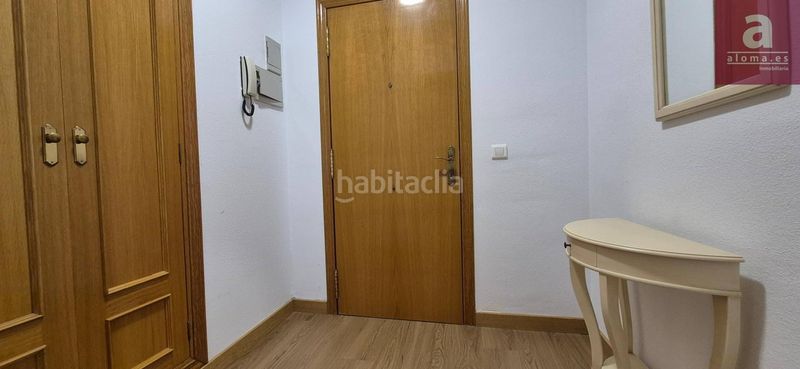 Foto 5b80f29d-7e98-4c8c-99f7-189ec5b71781. Rent studio with parking in nuevo Cáceres Cáceres