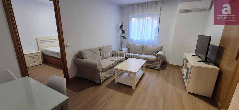 Foto 6ab3c9cb-37c2-447f-ad9a-f5596e0481aa. Rent studio with parking in nuevo Cáceres Cáceres