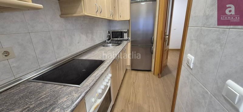 Foto 6b375dac-31a1-49bf-be7a-86531c955eca. Rent studio with parking in nuevo Cáceres Cáceres