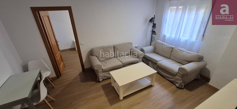 Foto 6c1cd0ad-02fb-4d0c-9d77-73781fa3781a. Rent studio with parking in nuevo Cáceres Cáceres