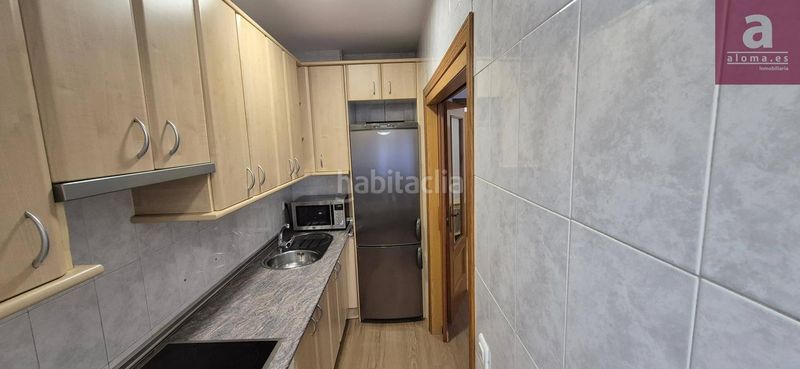 Foto 6cb82a04-06d2-4ce3-8888-3373ed394c04. Rent studio with parking in nuevo Cáceres Cáceres