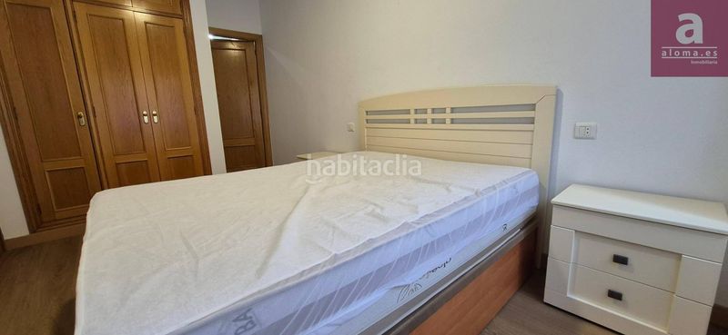 Foto 7b90ee3f-61c2-4905-83b2-61d7225ab335. Rent studio with parking in nuevo Cáceres Cáceres