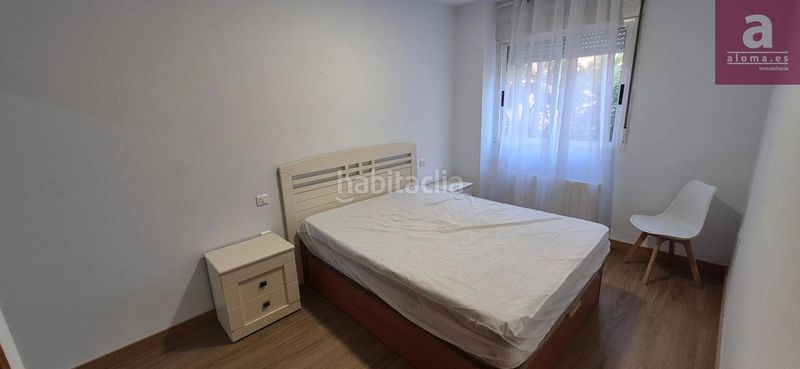 Foto 7fa2a4ba-0217-4de3-8bc4-093ede5c08ab. Rent studio with parking in nuevo Cáceres Cáceres
