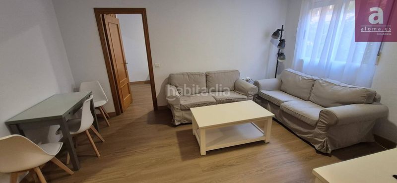 Foto 9a655aa8-9290-4c1e-926f-553d0aa8fa04. Rent studio with parking in nuevo Cáceres Cáceres