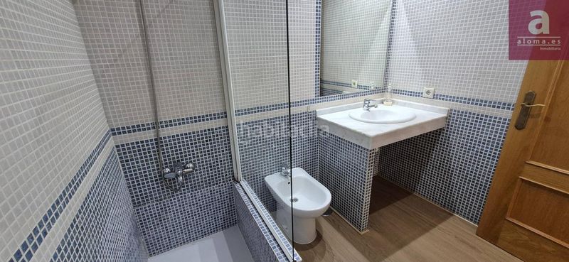 Foto c01efd4b-b7a6-4362-b6af-430257e8fa15. Rent studio with parking in nuevo Cáceres Cáceres