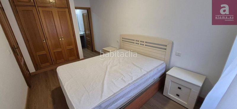 Foto c11e3af9-74fc-4508-a94f-b37d423849fa. Rent studio with parking in nuevo Cáceres Cáceres