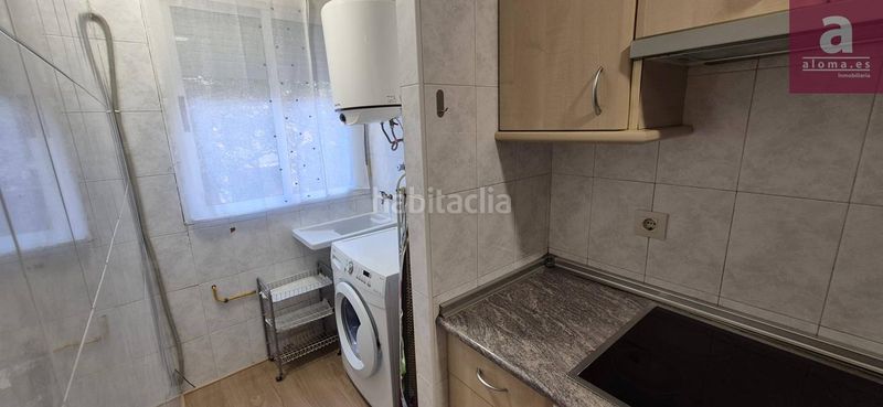 Foto d23a3689-7467-4439-b71e-044e7d611024. Rent studio with parking in nuevo Cáceres Cáceres