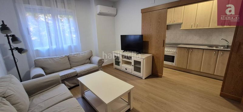Foto d4ec73e3-2577-4895-b28c-1dccdfa885dd. Rent studio with parking in nuevo Cáceres Cáceres