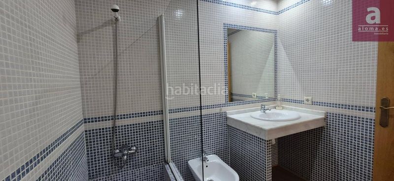 Foto fedfe10f-cf5d-485b-a0f2-b55881fdf91d. Rent studio with parking in nuevo Cáceres Cáceres