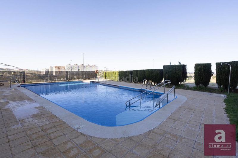 Foto 69e0c3df-a9f5-4652-bd42-d48f463a8978. Pis amb calefacció aparcament piscina a Ruta de la Plata Cáceres