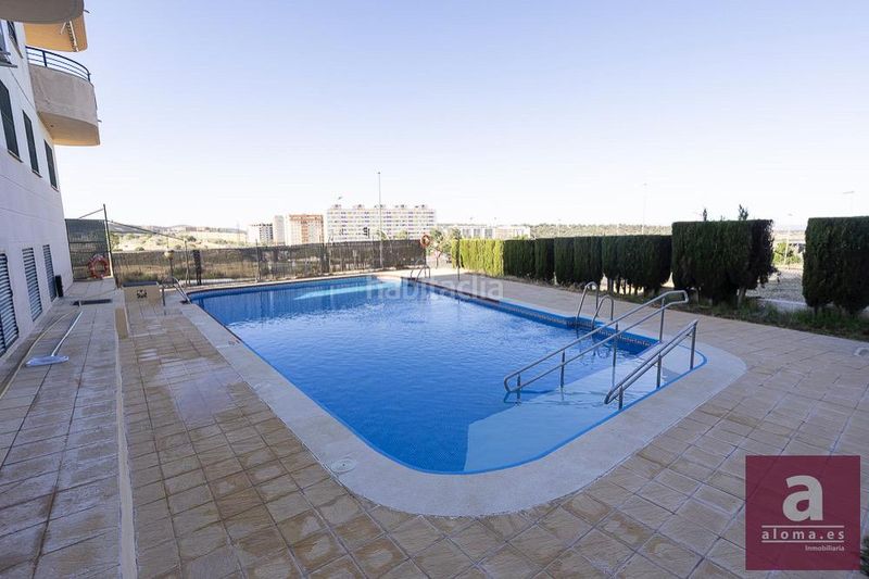 Foto b70f88eb-3572-4321-a25c-a5c37c7092bb. Pis amb calefacció aparcament piscina a Ruta de la Plata Cáceres