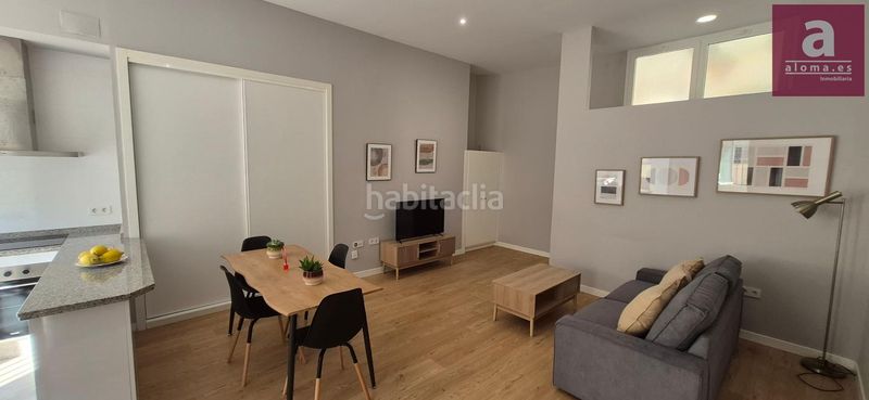 Foto 0554fd40-c107-4b34-9541-6a91a9833460. Miete appartement in Centro Cáceres