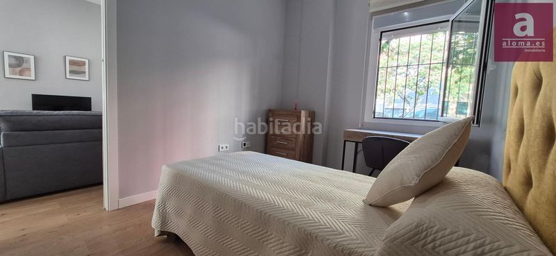 Foto 11b6f86b-be6e-4507-8d69-91a767ce847f. Miete appartement in Centro Cáceres