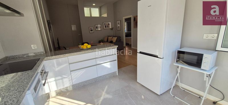Foto 2a7194b6-795e-450c-b678-6fb283d77c35. Miete appartement in Centro Cáceres
