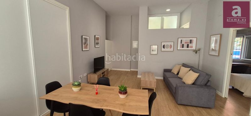 Foto 3c536957-643d-4060-bcae-dbbb497a5819. Miete appartement in Centro Cáceres