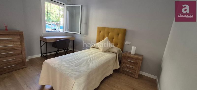 Foto 49a8b3fe-cee0-4f02-967d-1d3f571f57be. Miete appartement in Centro Cáceres