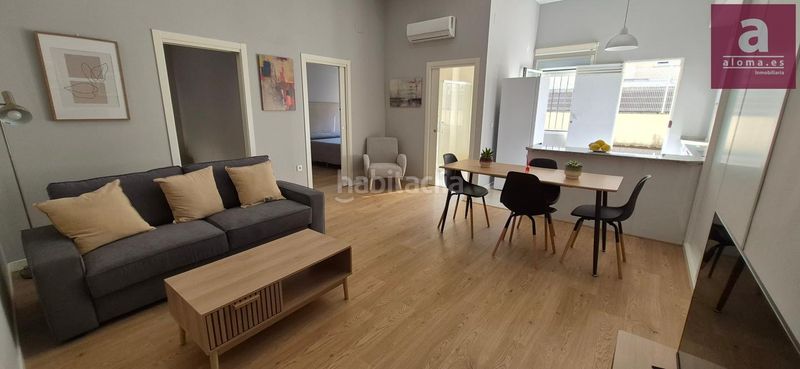 Foto 5f4e5f1d-c293-4c51-af02-e872144260cd. Miete appartement in Centro Cáceres