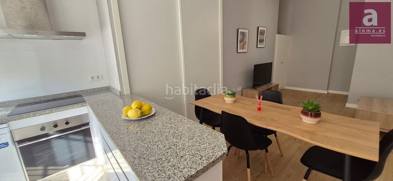 Foto 63e5da1b-9edf-4f53-a602-f29939ad607b. Miete appartement in Centro Cáceres