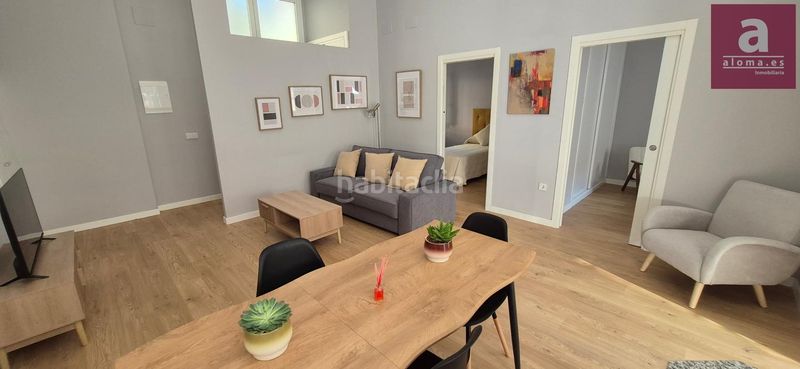 Foto 7abccf71-e731-4bbf-b782-633dced8542c. Miete appartement in Centro Cáceres