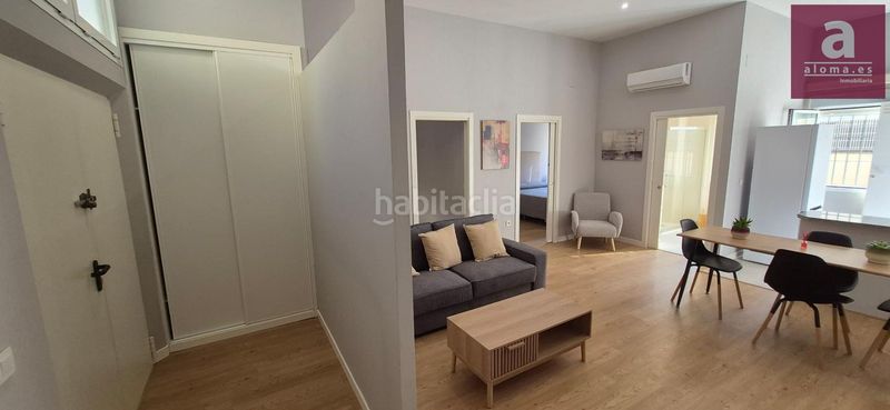Foto 7d33ed02-5174-45a4-85ce-2f7cec94815f. Miete appartement in Centro Cáceres