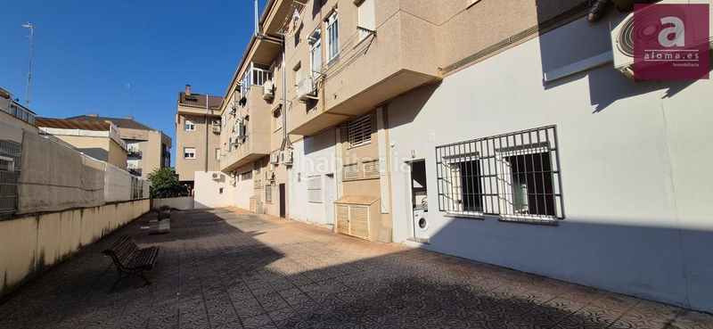 Foto 80fbeb75-0e7d-4015-8d6f-398987534f90. Miete appartement in Centro Cáceres