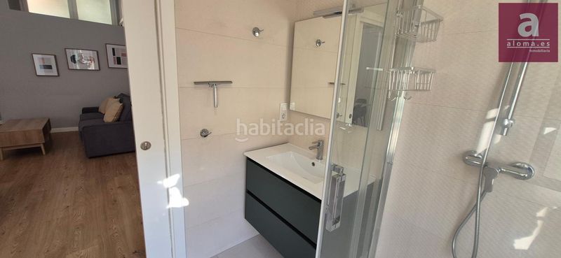 Foto b73ffbb3-7653-4375-9f02-3e0b49ae0eda. Miete appartement in Centro Cáceres
