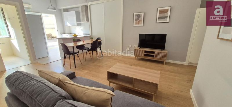Foto cf581332-43e4-4763-bff5-c00dadff0379. Miete appartement in Centro Cáceres