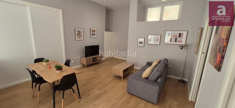 Foto f91f518c-f3e3-4bee-8e62-e3867a14469d. Miete appartement in Centro Cáceres