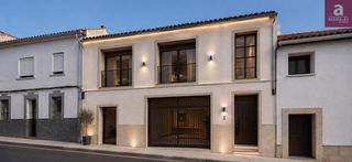 Haus in Casco Antiguo. Oportunidad de adquirir una casa para reformar en la plaza itali
