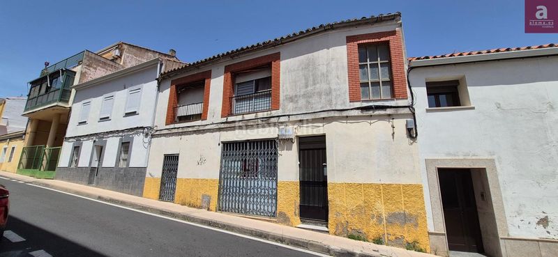 Foto 4168091d-79d9-45cc-a85d-5570eb8bb39c. Casa amb aparcament a Casco Antiguo Cáceres