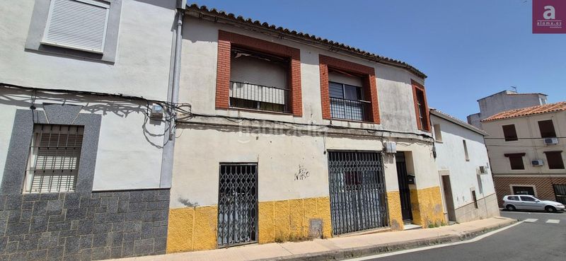 Foto 59c20e84-2f44-4552-b12c-459ed1816ffe. Casa amb aparcament a Casco Antiguo Cáceres