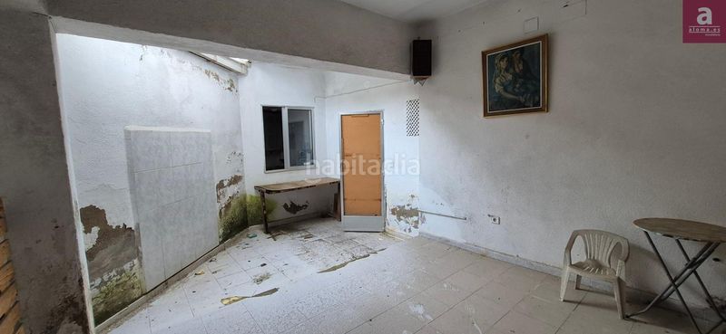 Foto 7f90ed72-17a5-47b1-bb81-e19beed17da9. Casa amb aparcament a Casco Antiguo Cáceres