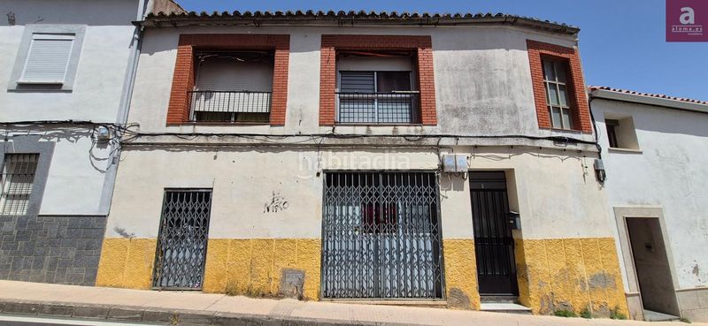 Foto 984e1561-109f-4f20-9555-754ab9f477a4. Casa amb aparcament a Casco Antiguo Cáceres