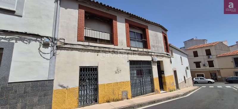 Foto d8885aaf-03fc-47cf-b5c6-62a1950305dd. Casa amb aparcament a Casco Antiguo Cáceres