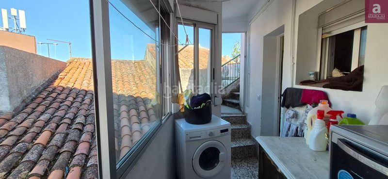 Foto e4230754-0c1a-41e9-adb3-3d0f1c3d3971. Casa amb aparcament a Casco Antiguo Cáceres